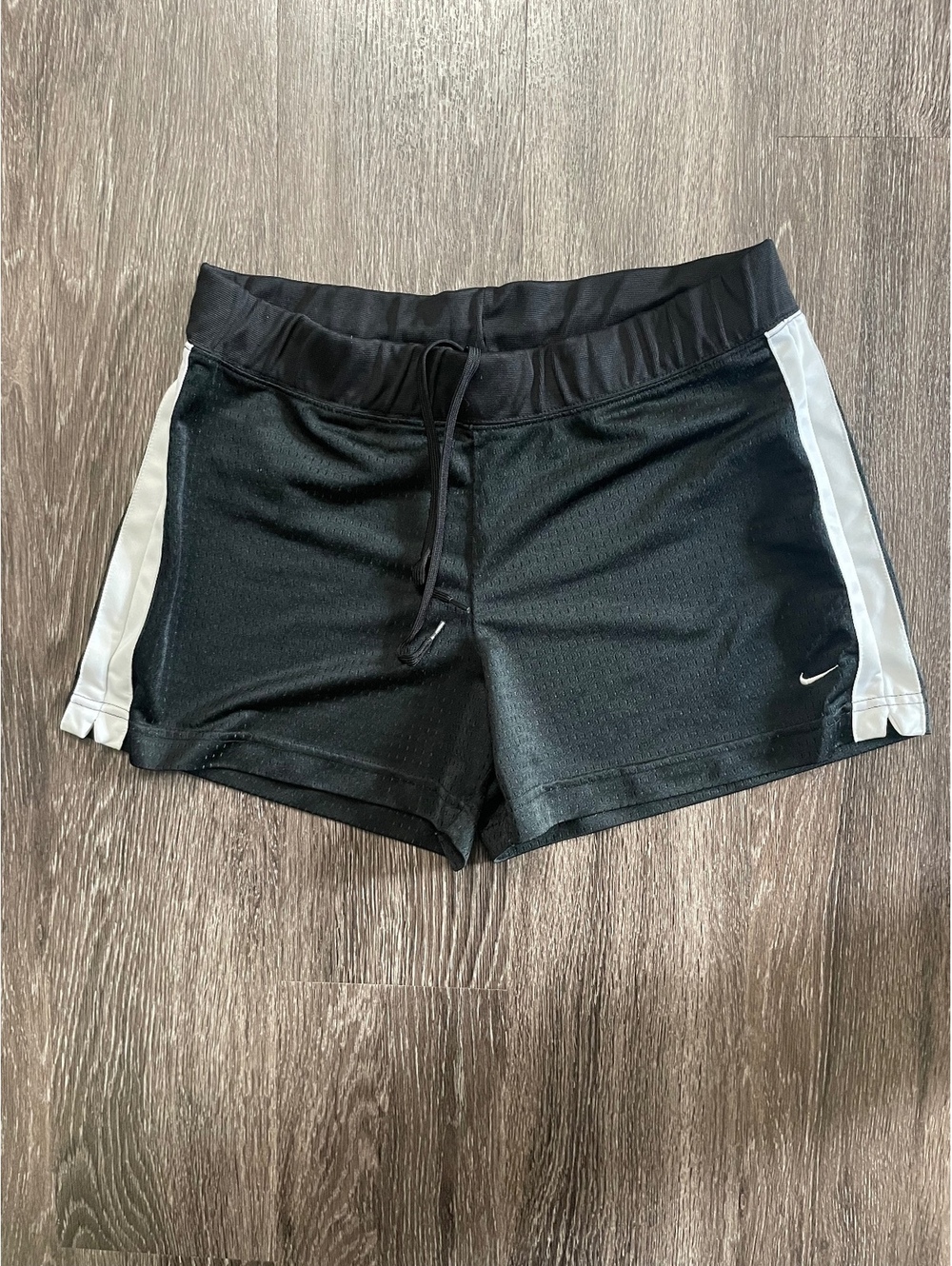 00s Nike Mesh Athletic Shorts